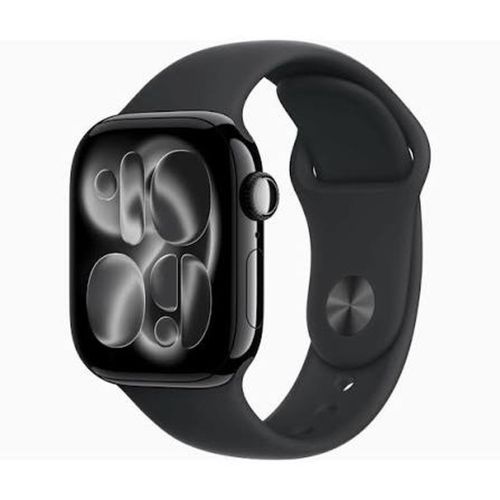 Watch Apple Watch Series 11 (2025)
