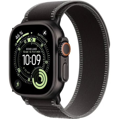Apple Watch Ultra 3 (2025) GPS