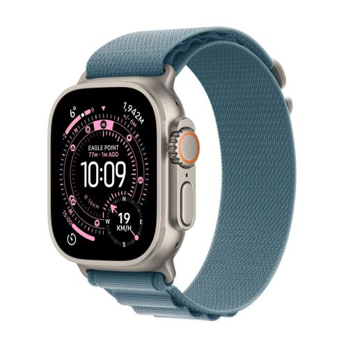 Apple Watch Ultra 3 (2025) GPS