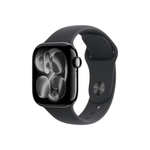 Watch Apple Watch Ultra 3 (2025)