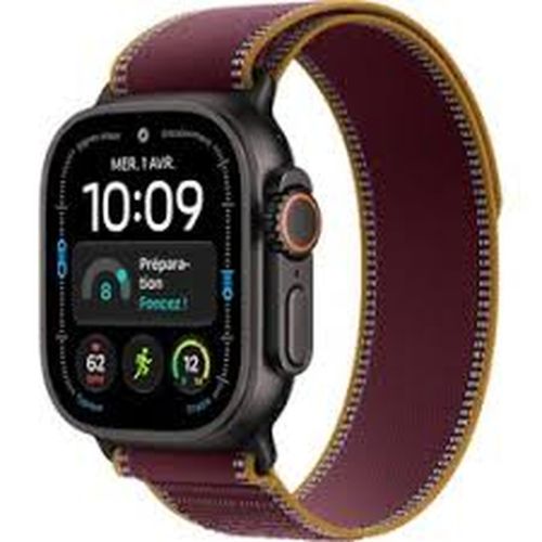 Apple Watch Ultra 4 (2026) GPS