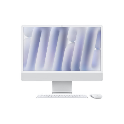 APPLE iMac 24 inch: M4 8/8