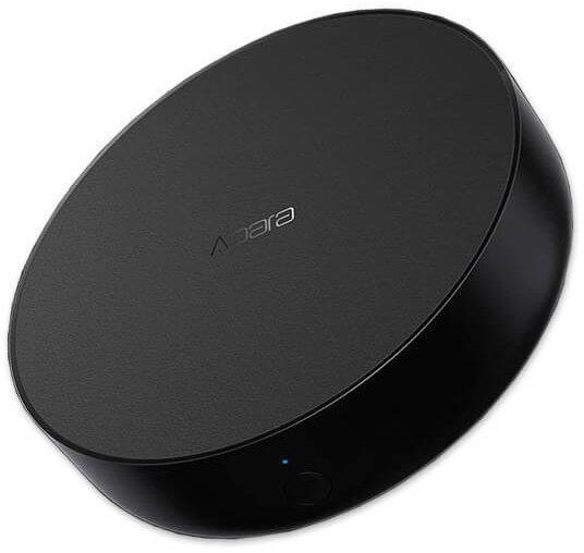 Aqara Hub M2 | HM2-G01 |