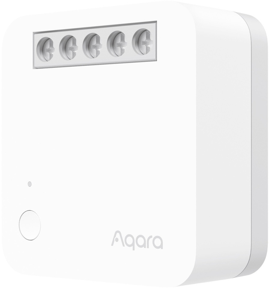 Aqara Single Switch Module T1 (with