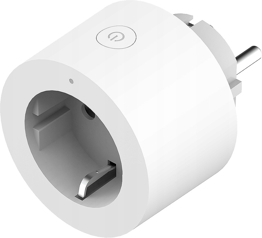Aqara Smart Plug (SP-EUC01) | SP-EUC01