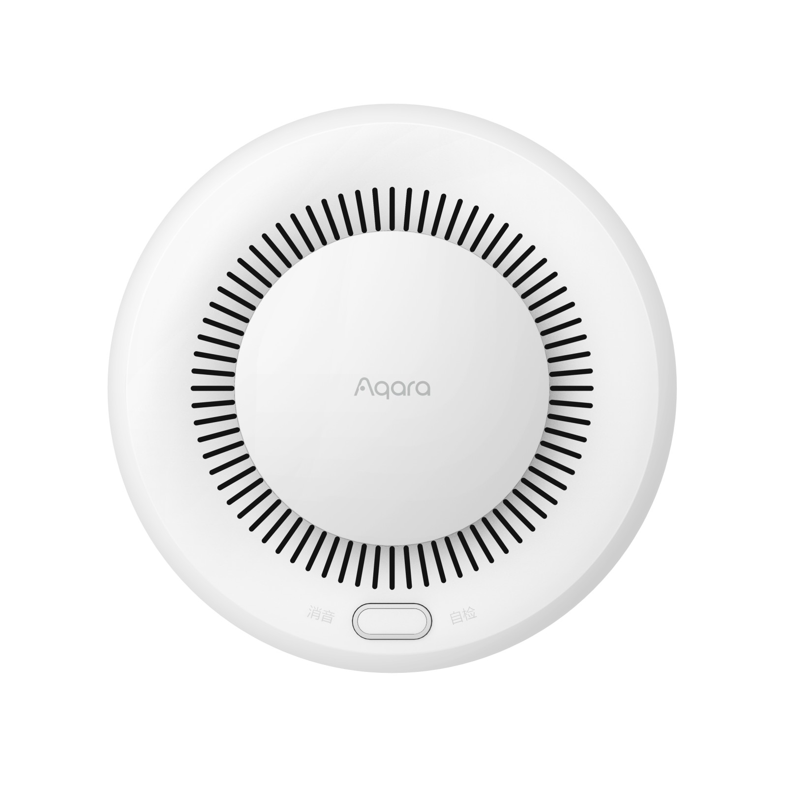 Aqara Smoke Detector | SD-S01D |
