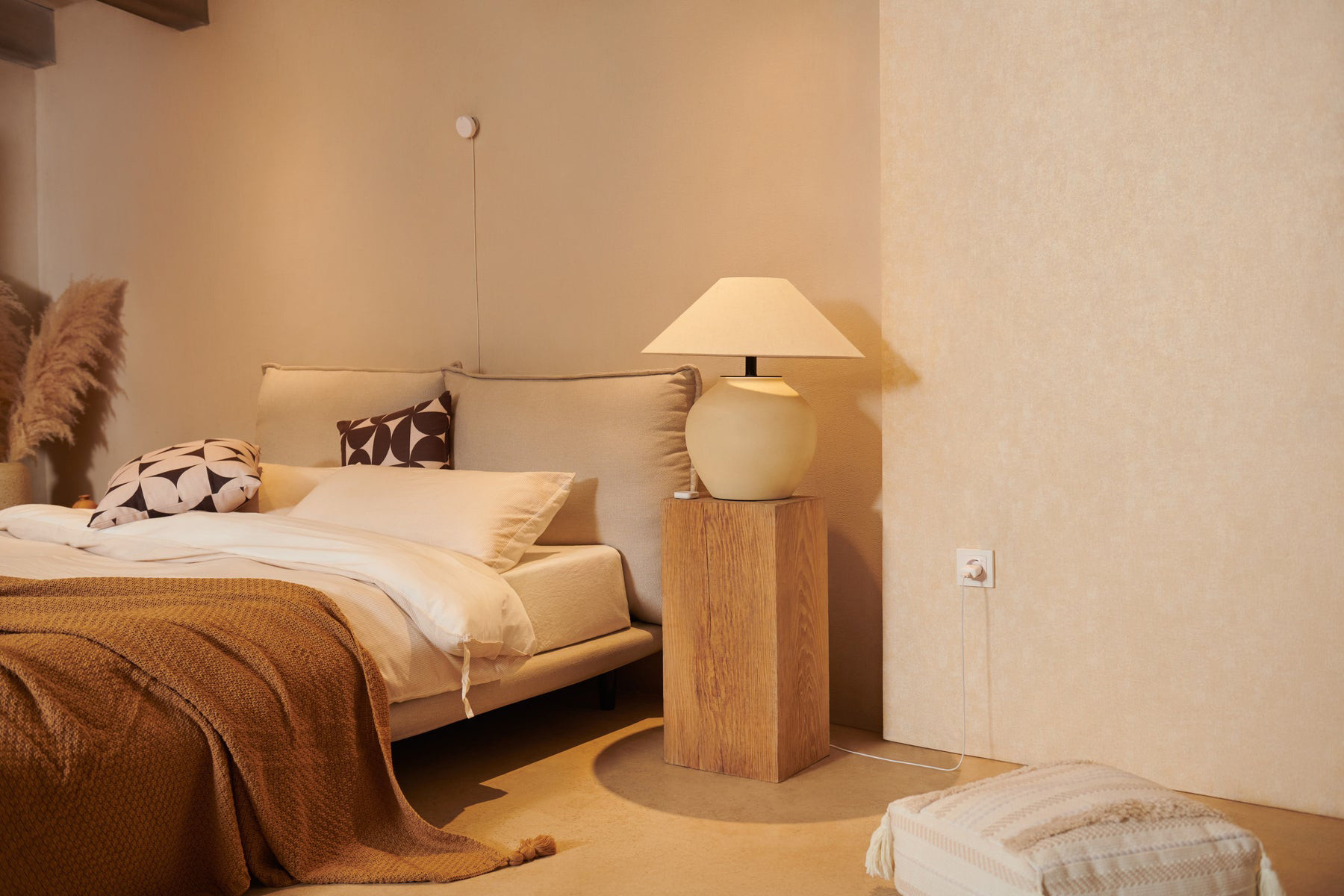 Aqara Wall Outlet H2 | WP-P01D