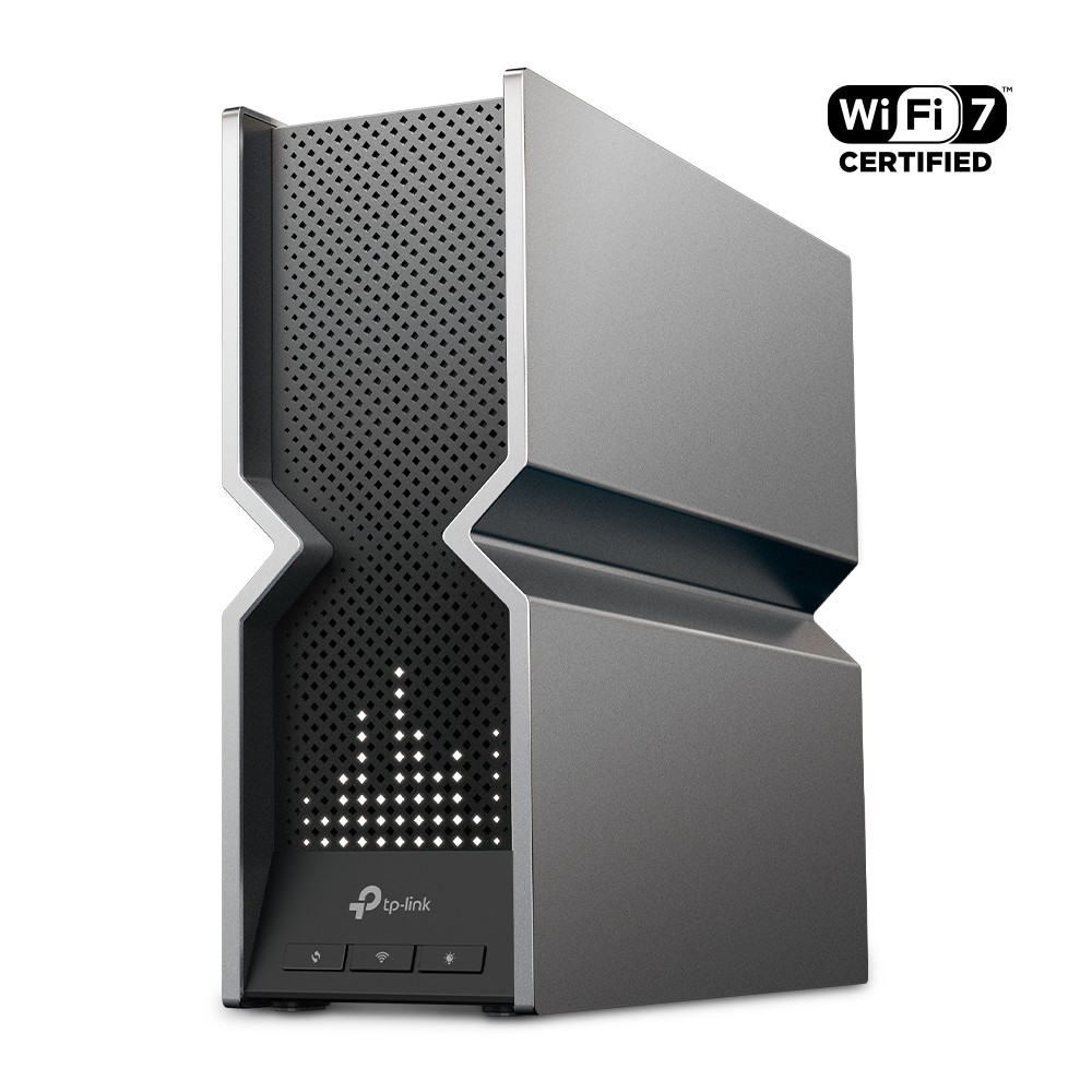 TP-LINK Archer BE800 Router WiFi 7