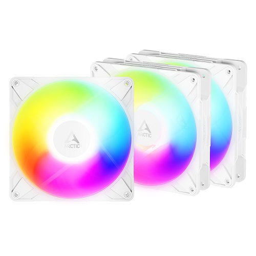 ARCTIC P14 PRO Reverse PWM PST