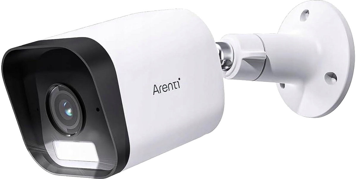 Arenti security camera O3 4MP Outdoor