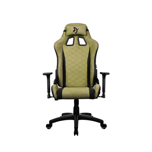 Arozzi Avanti SoftFabric | Gaming Chair