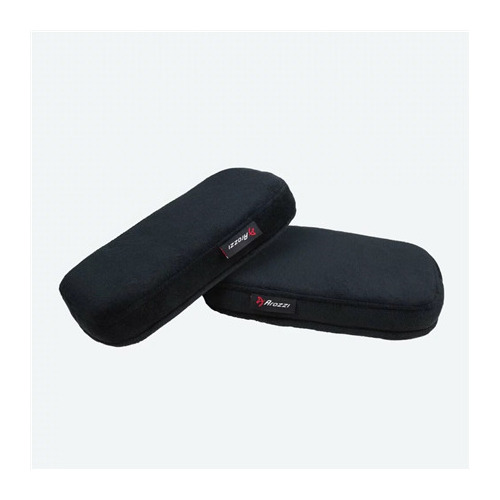 Arozzi Memory Foam Armrest Pads |