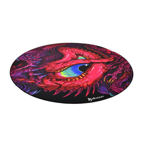 Arozzi Zona Round Floor Pad |