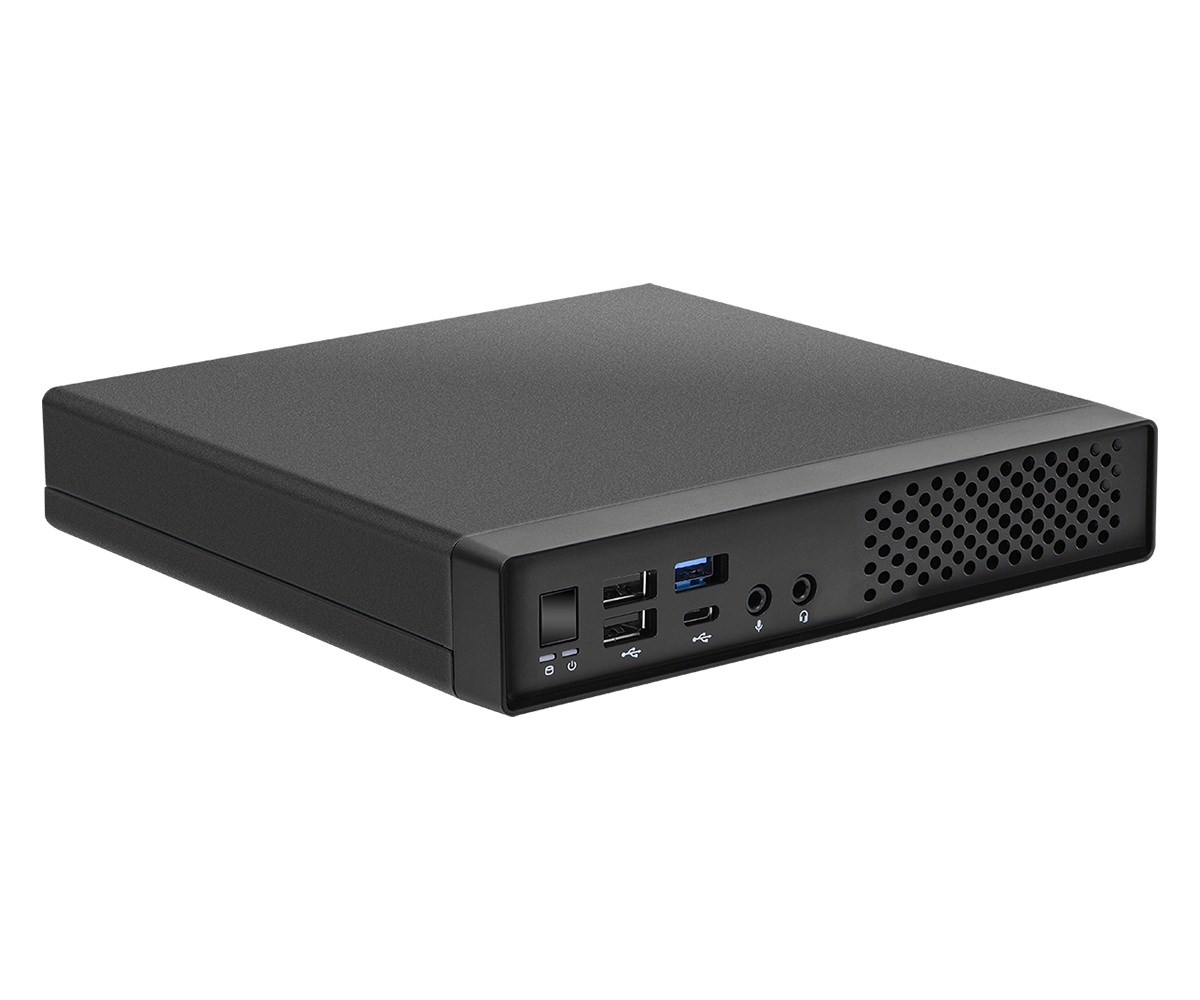 Asrock Jupiter X600 Mini PC |