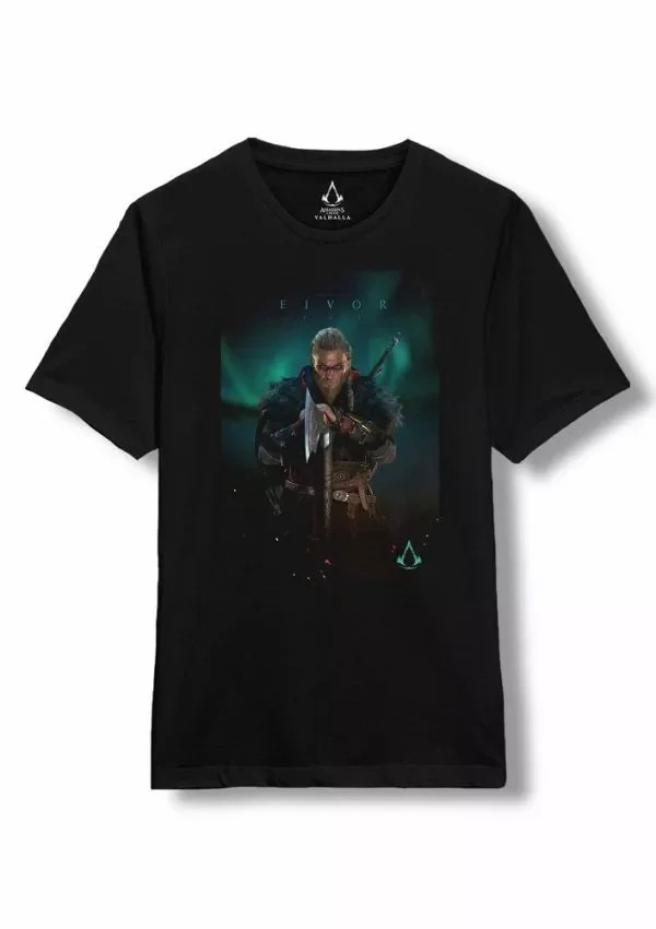 Difuzed Assassin`s Creed: Valhalla - Ivor
