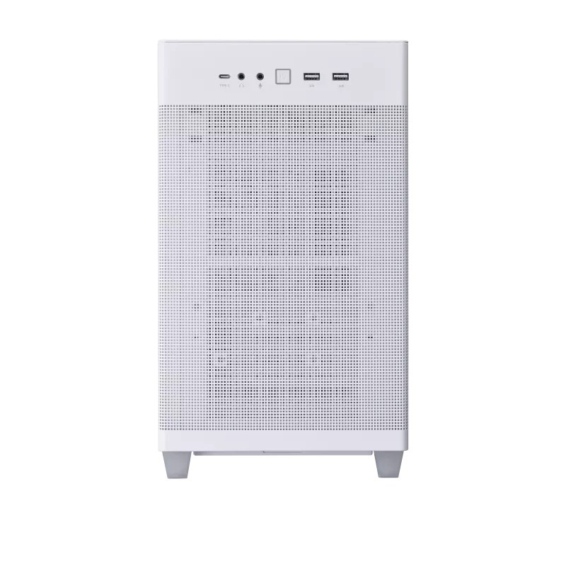 Asus AP201 Prime Case TG white