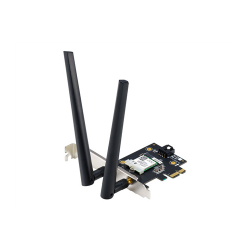 Asus | AX1800 Dual-Band Bluetooth 5