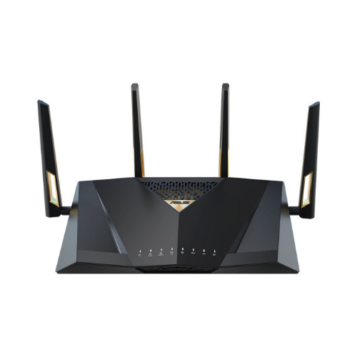 Wireless Router|ASUS|Wireless Router|7200 Mbps|Mesh|Wi-Fi 5|Wi-Fi 6|Wi-Fi