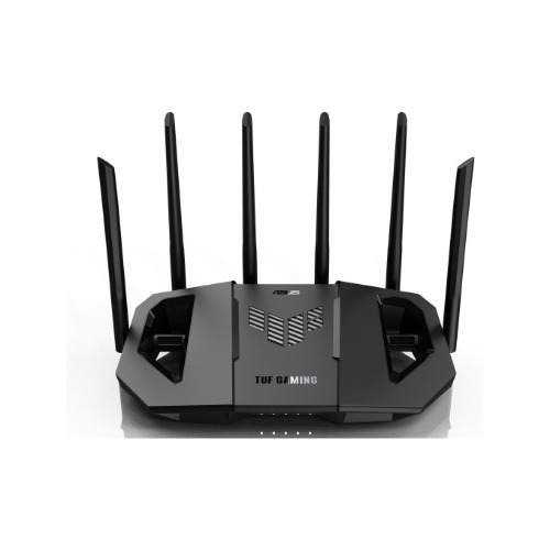 ASUS TUF Gaming BE6500 (TUF-BE6500) wireless