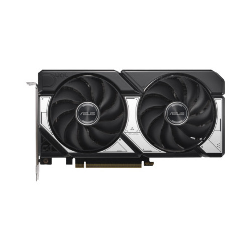 Asus Dual GeForce RTX 5060 Ti