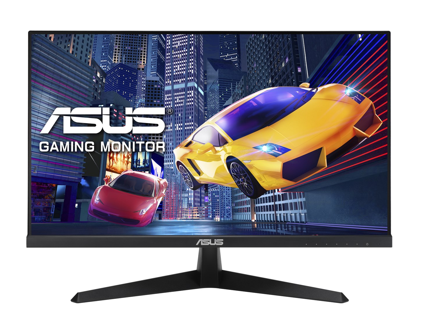 ASUS EyeCare VY249HGR computer monitor 60