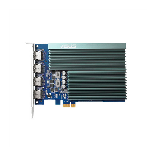 Asus | GT730-4H-SL-2GD5 | NVIDIA |