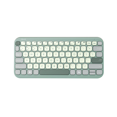 Asus Marshmallow KW100 | Keyboard |