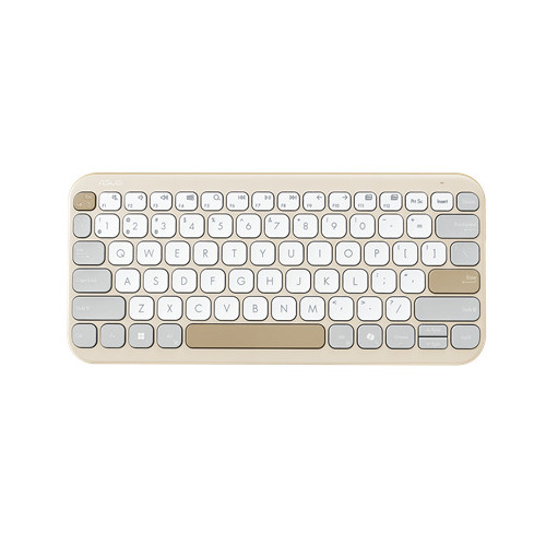 Asus Marshmallow KW100 | Keyboard |