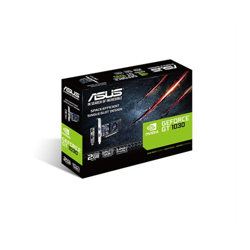 Asus | NVIDIA | 2 GB