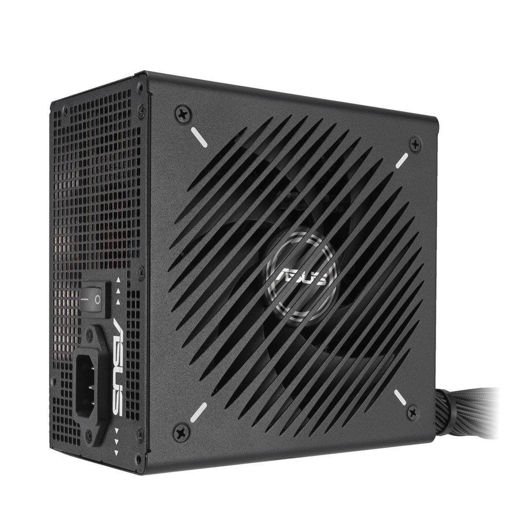 ASUS Prime -750B-BLACK power supply unit