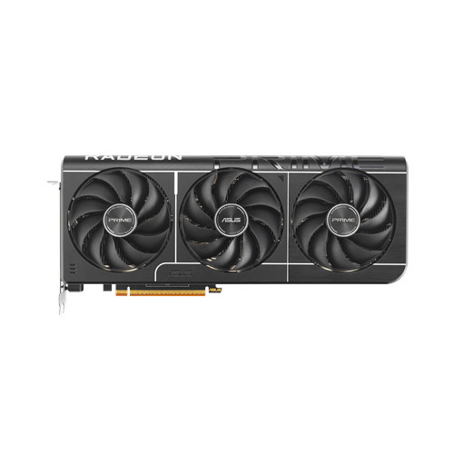Asus Prime Radeon RX 9070 XT