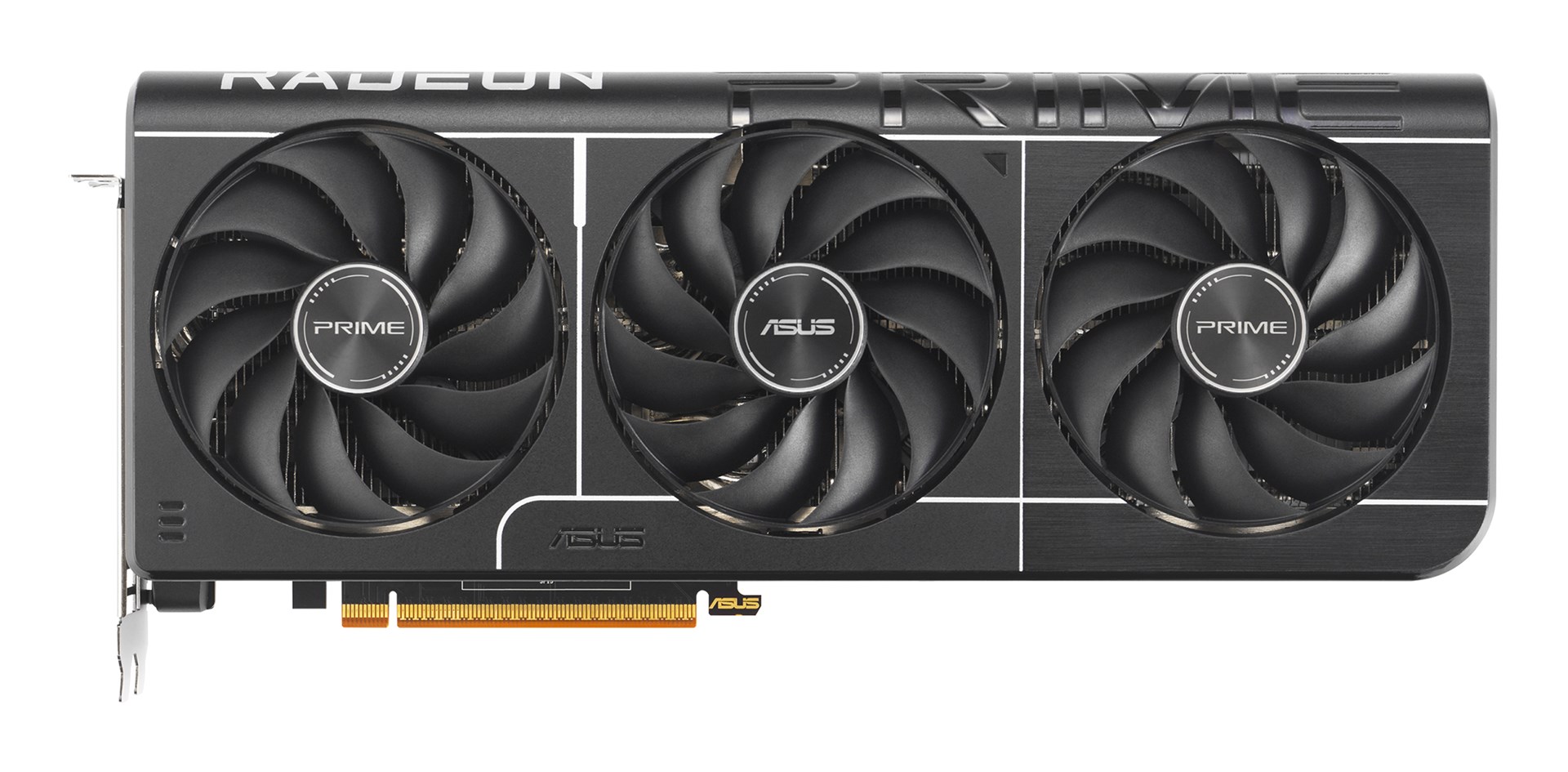 ASUS Prime -RX9070GRE-O12G-EVO AMD Radeon RX
