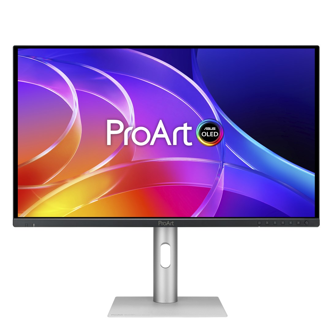 ASUS ProArt OLED PA279CDV computer monitor
