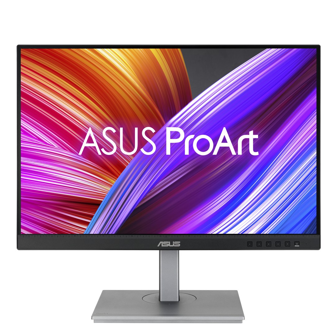 ASUS Monitor 24 inches PA248CNV IPS