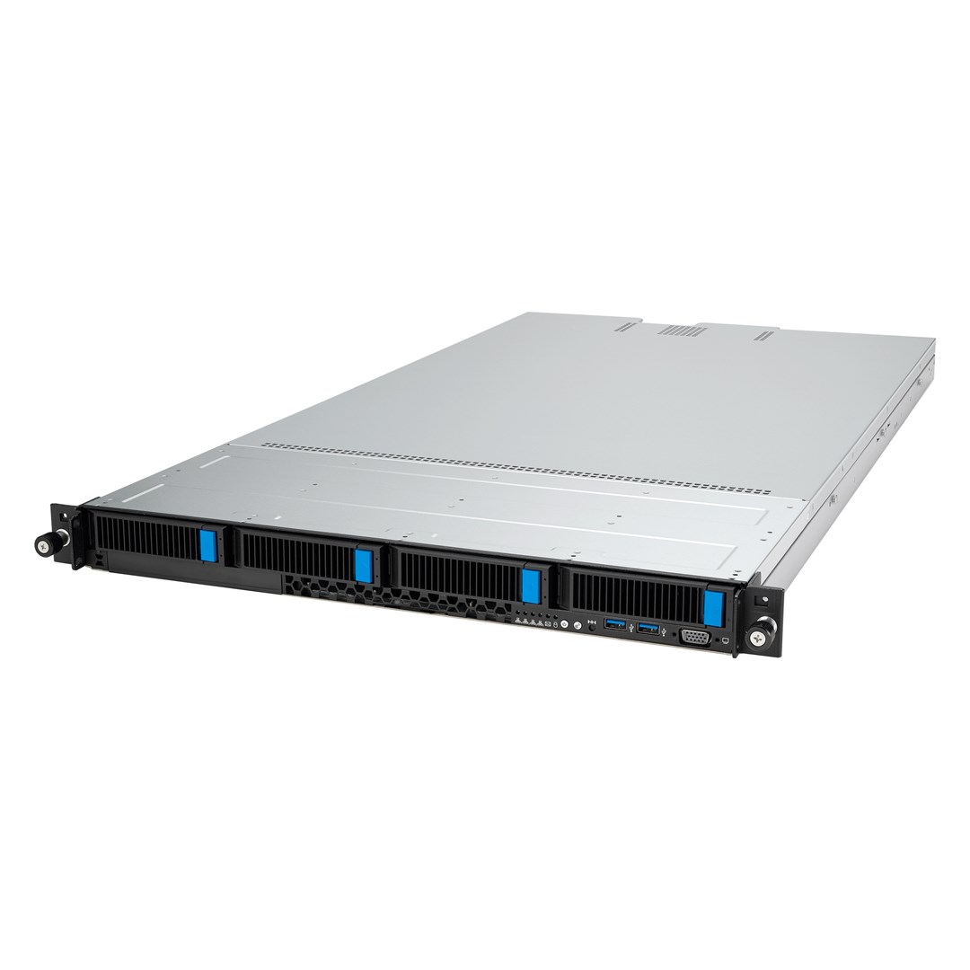 Asus Rack (1U) RS501A-E12-RS4 AMD Epyc