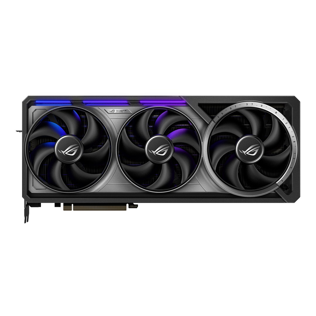 Graphics Card|ASUS|NVIDIA GeForce RTX 5080|16 GB|GDDR7|256