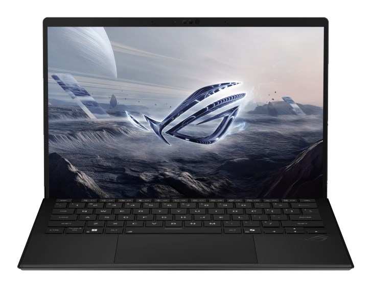 ASUS ROG Flow Z13 GZ302EA-RU126W AMD