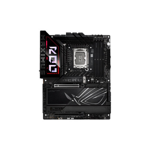 Asus ROG MAXIMUS Z890 HERO |