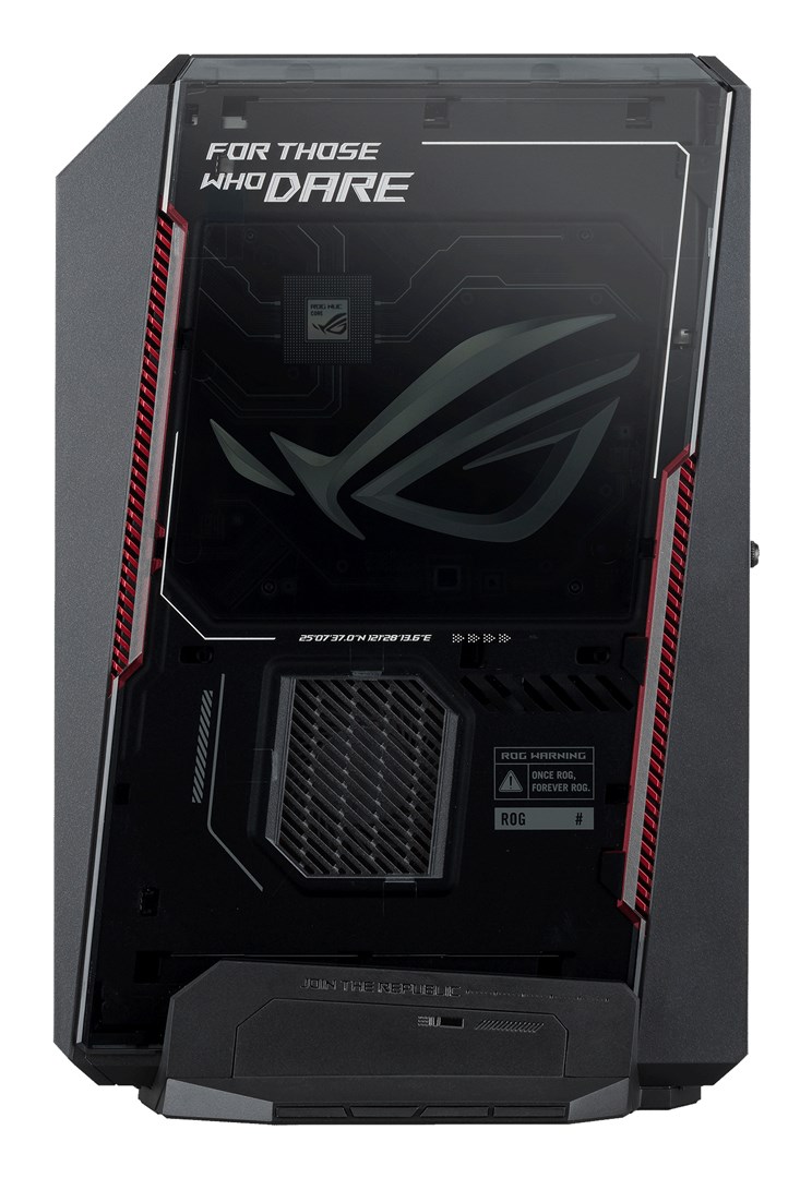 ASUS ROG NUC RNUC15JNK9X28AA2 Intel Core