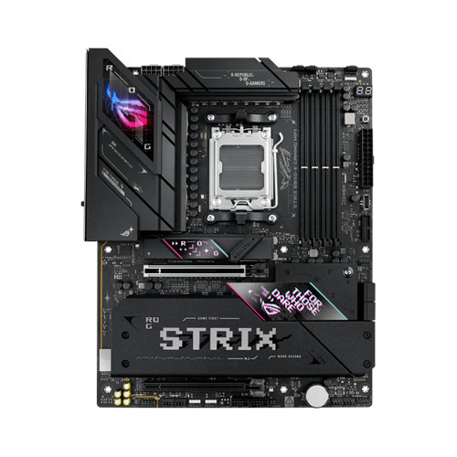 ASUS Motherboard ROG STRIX B850-E GAMING