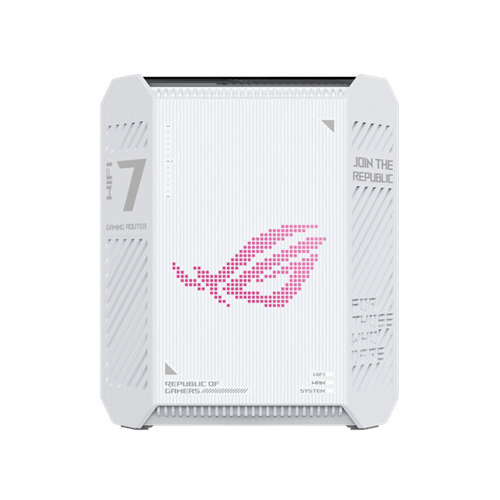 ASUS GS-BE7200 wireless router 2.5