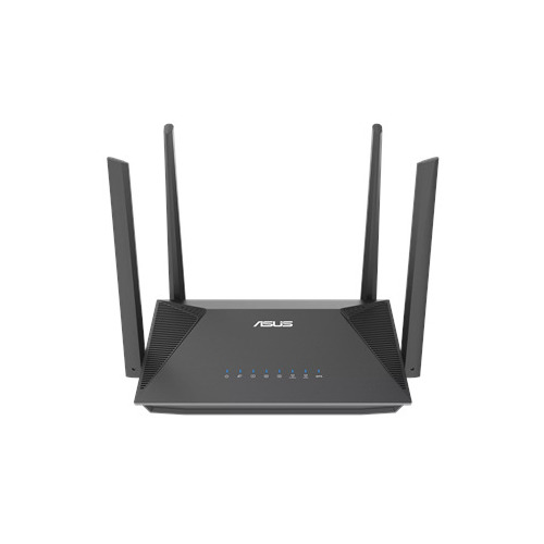 Wireless Router|ASUS|Wireless Router|3000 Mbps|Mesh|RT-AX52PRO | 90IG08T0-MO3H10