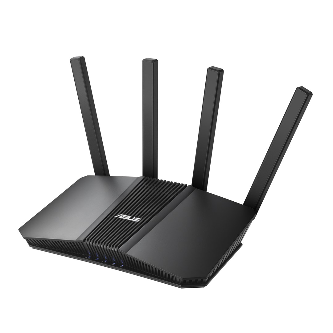 Wireless Router|ASUS|Wi-Fi 7 (802.11be)|Data speed