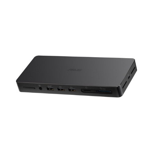Asus Triple 4K Thunderbolt 4 Dock