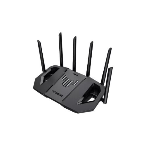 Asus | TUF-BE9400 Tri-Band WiFi 7