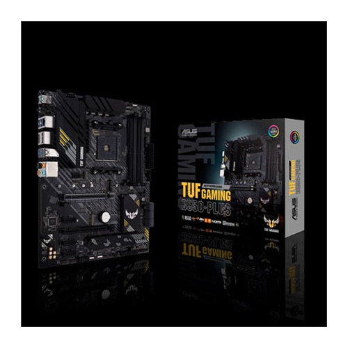 ASUS TUF Gaming B550-PLUS Socket AM4