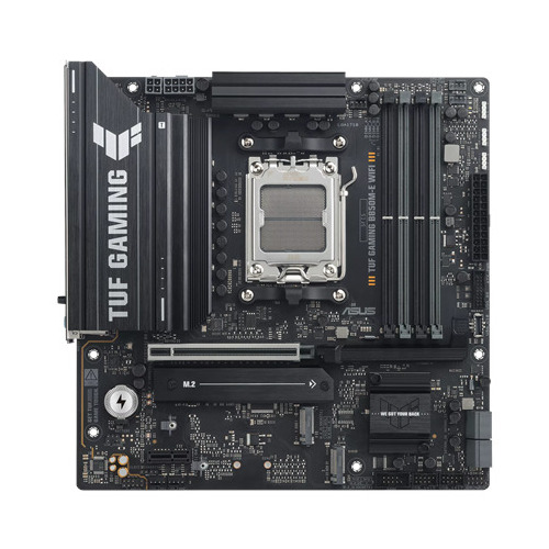 Asus TUF GAMING B850M-E WIFI |
