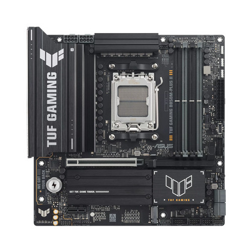 ASUS TUF GAMING B850M-PLUS II soc