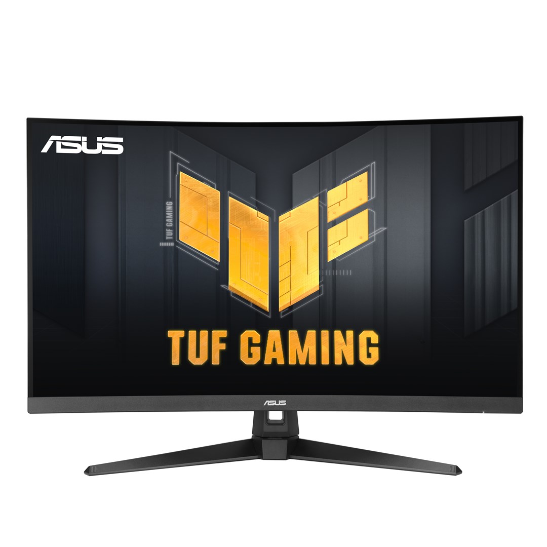 ASUS TUF Gaming VG32VQM5B computer monitor