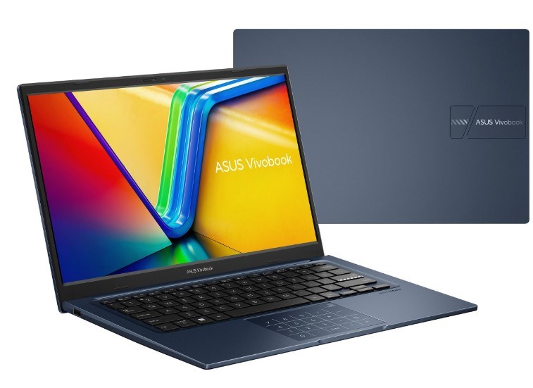 ASUS Vivobook 17 X1704MA-AU190W Core 5